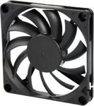 Titan TFD-7010M12Z, Titan TFD-7010M12Z 70x70x10mm 3500 U/min 32 dB(A) schwarz