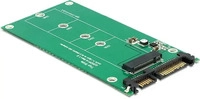 Delock 62551, Delock 62551 1 Port SATA retail