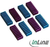 InLine 33955G, InLine K&uuml;hler f&uuml;r Arbeitsspeicher (33955G)