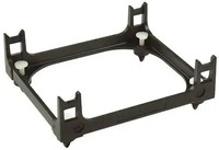 InLine 33779, InLine Pentium 4 K&uuml;hler Befestigungsrahmen f&uuml;r Sockel 478...