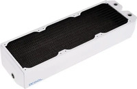 Alphacool 35436, Alphacool NexXxoS UT60 Full Copper wei&szlig; Radiato 3x 120mm
