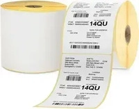 Zebra 880018-127, Zebra Z-PERF 1000T 76X127MM