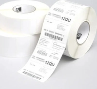 Zebra 880020-050, Zebra Z-PERFORM 1000T Etiketten (880020-050)