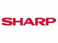 Sharp MX700HB, Sharp MX700HB MX5500 WASTE BOX, Art# 8537183
