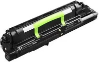 Lexmark 72K0DK0, Lexmark CS8x Return schwarz