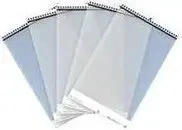 Fujitsu PA03360-0013, Fujitsu Scansnap Carrier Sheets A3 5er Pack