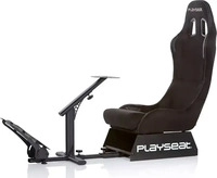 Playseat REM.00008, Playseat Evolution Racing Stuhl, Alcantara schwarz