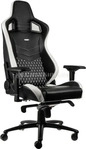 noblechairs NBL-RL-EPC-001, noblechairs EPIC Echtleder Gaming Stuhl -
