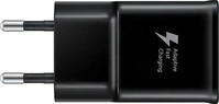 Samsung EP-TA20EBECGWW, Samsung Schnellladeger&auml;t EP-TA20E USB-C Schwarz