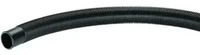 Gardena 07831-20, Gardena Teich-Rippenschlauch 25mm (1") (schwarz, 25 Meter)