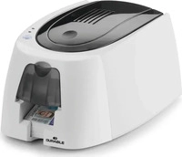 Durable 891000, Durable Kartendrucker Duracard ID300 + 100 Karten 1Farbband
