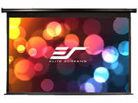 Elite Screens ELECTRIC100XH, Elite Screens Motor 16:9 221x124cm Spectrum weiß,...