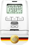 Olympia 73031, Olympia IOIO Energiespar-Heizungsregler HT2000 weiss