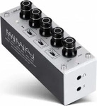 InLine 99204I, InLine AmpEQ mobile, Kopfh&ouml;rer-Verst&auml;rker und Equalizer, 3,5mm
