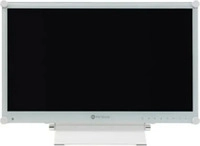Neovo X22E00A1E0100, 22" (55,88cm) Neovo X-22E Wei&szlig; 1920x1080 1xDisplayPort / 1xDVI