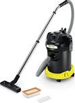 K&auml;rcher 1.629-731.0, K&auml;rcher AD 4 Premium 17 l Schwarz, Gelb