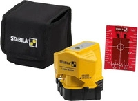 STABILA 18574, STABILA FLS 90 Linienlaser