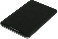 LC-Power LC-25BU3, LC-Power LC-25BU3 2.5" (6,35cm) USB 3.0 schwarz