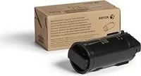 Xerox 106R03899, XEROX Toner VL C60x schwarz