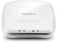 Trendnet TEW-821DAP, TrendNet WL-AP AC1200 Dual PoE Access Point, Art# 8651964