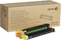 Xerox 108R01483, Xerox VERSALINKC50XYELLOWDRUMCART (108R01483)