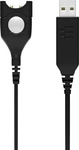 Epos 1000822, Epos USB-ED 01 EASY DISCONNECT