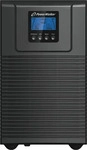 Bluewalker 10122043, Bluewalker USV PowerWalker VFI 3000 TG, Online, 5x IEC, HID