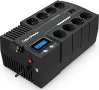 Cyberpower BR1200ELCD, Cyberpower BR1200ELCD Line-Interactive BRIC UPS 1200VA