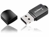 Edimax EW-7811UTC, Edimax EW-7811UTC, 2.4GHz/5GHz WLAN, USB-A 2.0 [Stecker],...