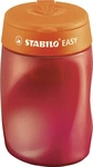 Stabilo 4502/3, STABILO Dosenspitzer doppelt EASYsharpener orange