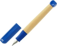 Lamy 1239983, LAMY abc Patronenf&uuml;ller schwarz, ahorn M (mittel), 1 St.