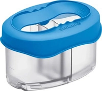 Pelikan 800310, Pelikan Wasserbox f&uuml;r Deckfarbkasten Space+, blau