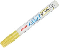 Mitsubishi 182007, Mitsubishi Lackmarker UNI PAINT PX-20 gelb