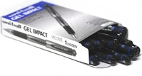 Mitsubishi 146851, Mitsubishi Uni-Ball Gelroller GEL IMPACT UM-153S 0,6mm blau