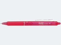 Pilot Pen BLRT-FR7-P, Pilot Pen PILOT FRIXION ball CLICKER Tintenroller 0,4 mm,