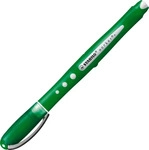 Stabilo 2019/36, STABILO worker colorful Tintenroller 0,5 mm, Schreibfarbe: gr&uuml;n, 1