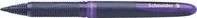 Schneider 183008, Schneider One Business Tintenroller 0,6 mm, Schreibfarbe: lila, 1