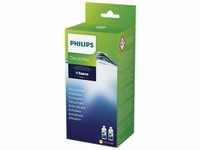 Philips CA6700/22, Philips Saeco Entkalker, flüssig, CA6700/22, 2 x 250 ml...