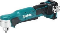 Makita DA332DSYJ, makita DA332DSYJ Akku-Winkelbohrschrauber 12,0 V, mit 2 Akkus