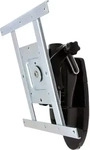 Ergotron 45-269-009, Ergotron 45-269-009 LX HD Wandhalterung schwarz