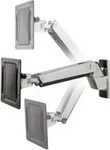 Ergotron 45-296-026, Ergotron 45-296-026 Interaktiver Arm HD Wandhalterung