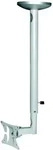 Neomounts by Newstar FPMA-C50SILVER, Neomounts by Newstar LCD Deckenhalterung...