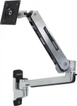 Ergotron 45-353-026, Ergotron Neo-Flex LCD Tischhalterung silber