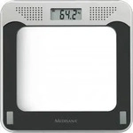 Medisana 40448, medisana Personenwaage PS 425 schwarz f&uuml;r max. 180,0 kg