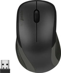 Speedlink SL-630011-BK, Speedlink Kappa 2.4 GHz schwarz (kabellos)