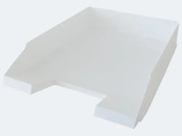 HAN 1027-X-12, HAN Briefablage wei&szlig;