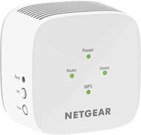Netgear EX6110-100PES, Netgear AC1200-DUAL-BAND-WLAN-RANGE-EXT