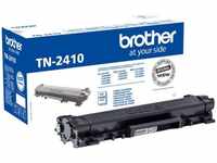 Brother TN2410, Brother Toner TN-2410 Schwarz (ca. 1200 Seiten), Art# 8829865