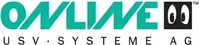 Online USV Systeme X2000R, Online USV Systeme Xanto 2000R VA