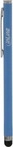 InLine 55467B, InLine Stylus, Stift f&uuml;r Touchscreens von Smartphone und Tablet, blau